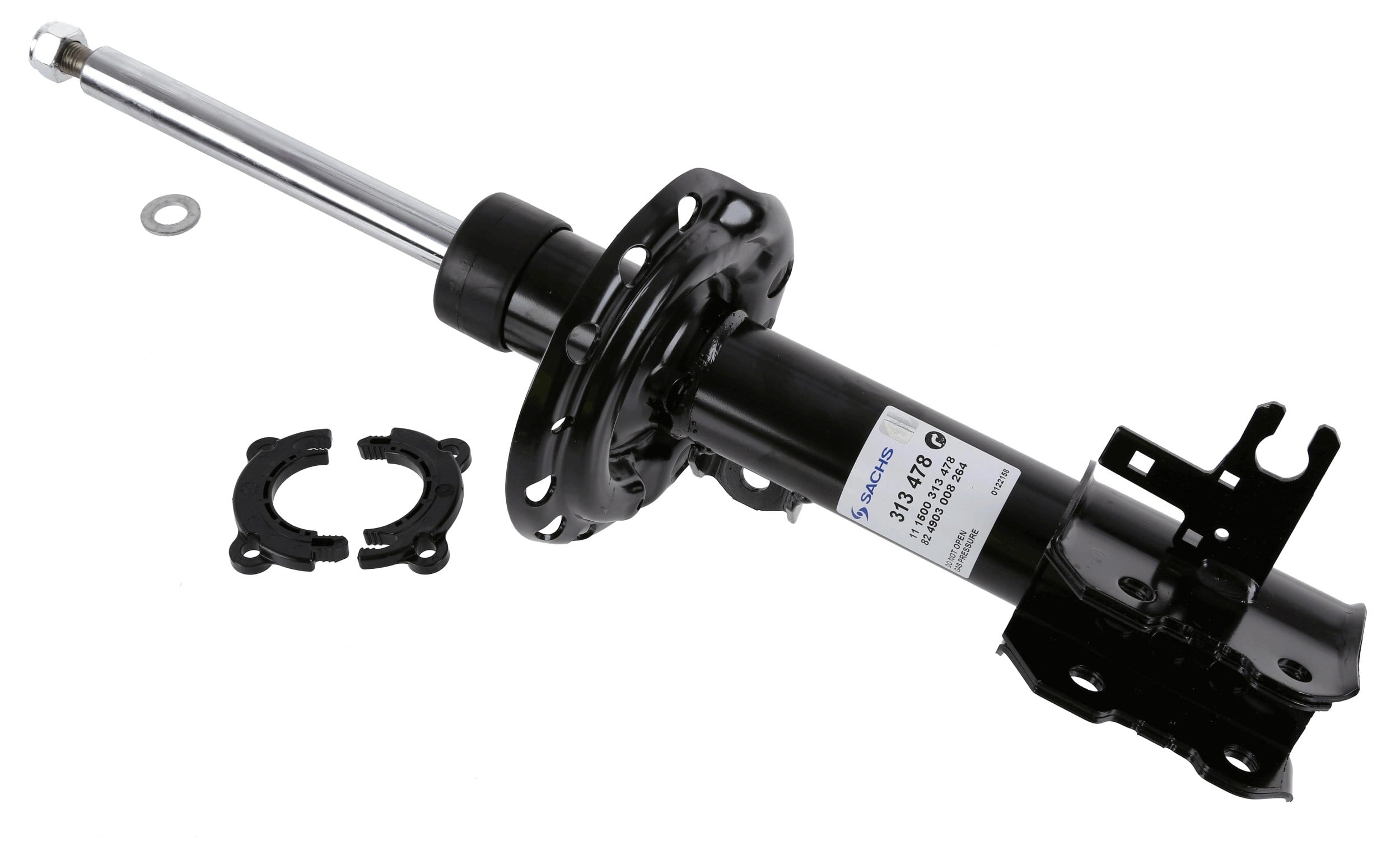 SACHS 313 478 Amortisör 344099 uygun fiyat hızlı kargo
