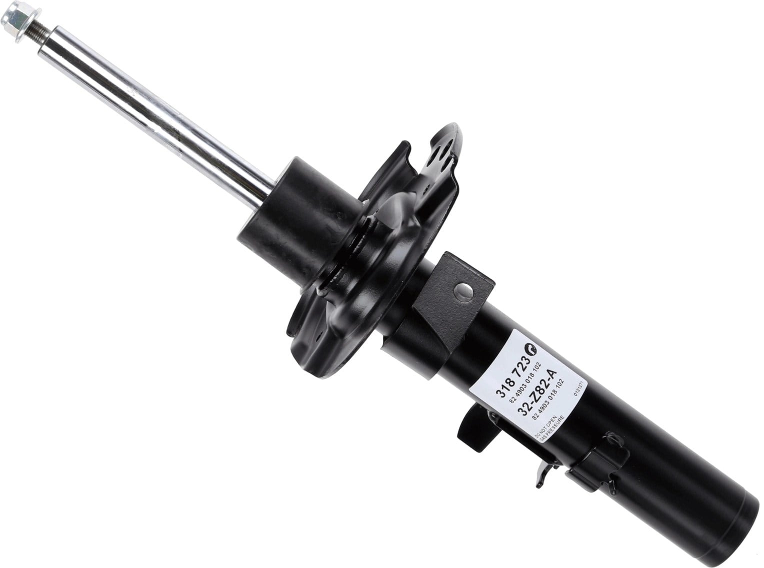 SACHS 318 723 Amortisör 1866906 uygun fiyat hızlı kargo