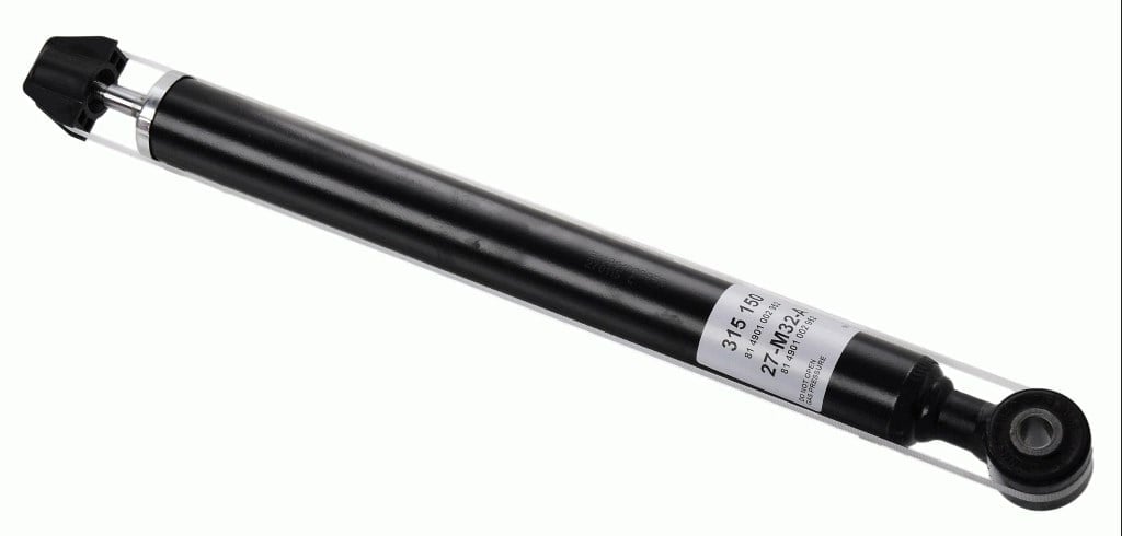 SACHS 315 150 Amortisör 1514407 uygun fiyat hızlı kargo