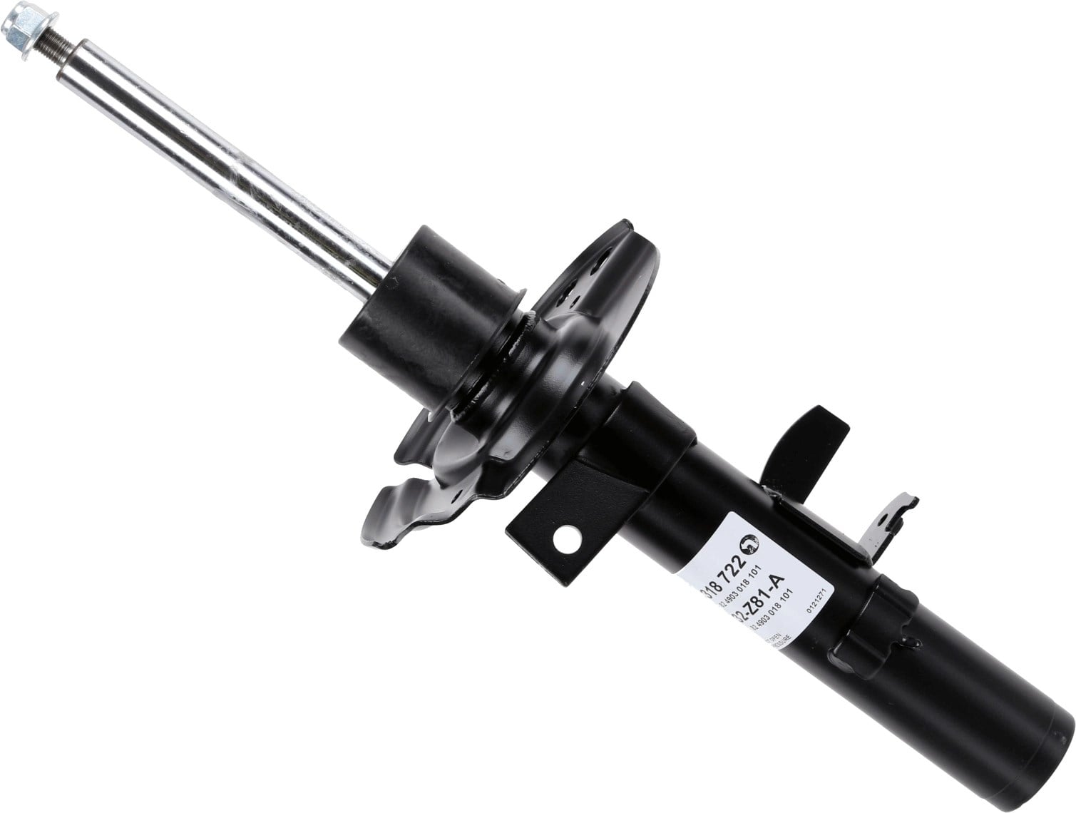 SACHS 318 722 Amortisör 1866153 uygun fiyat hızlı kargo