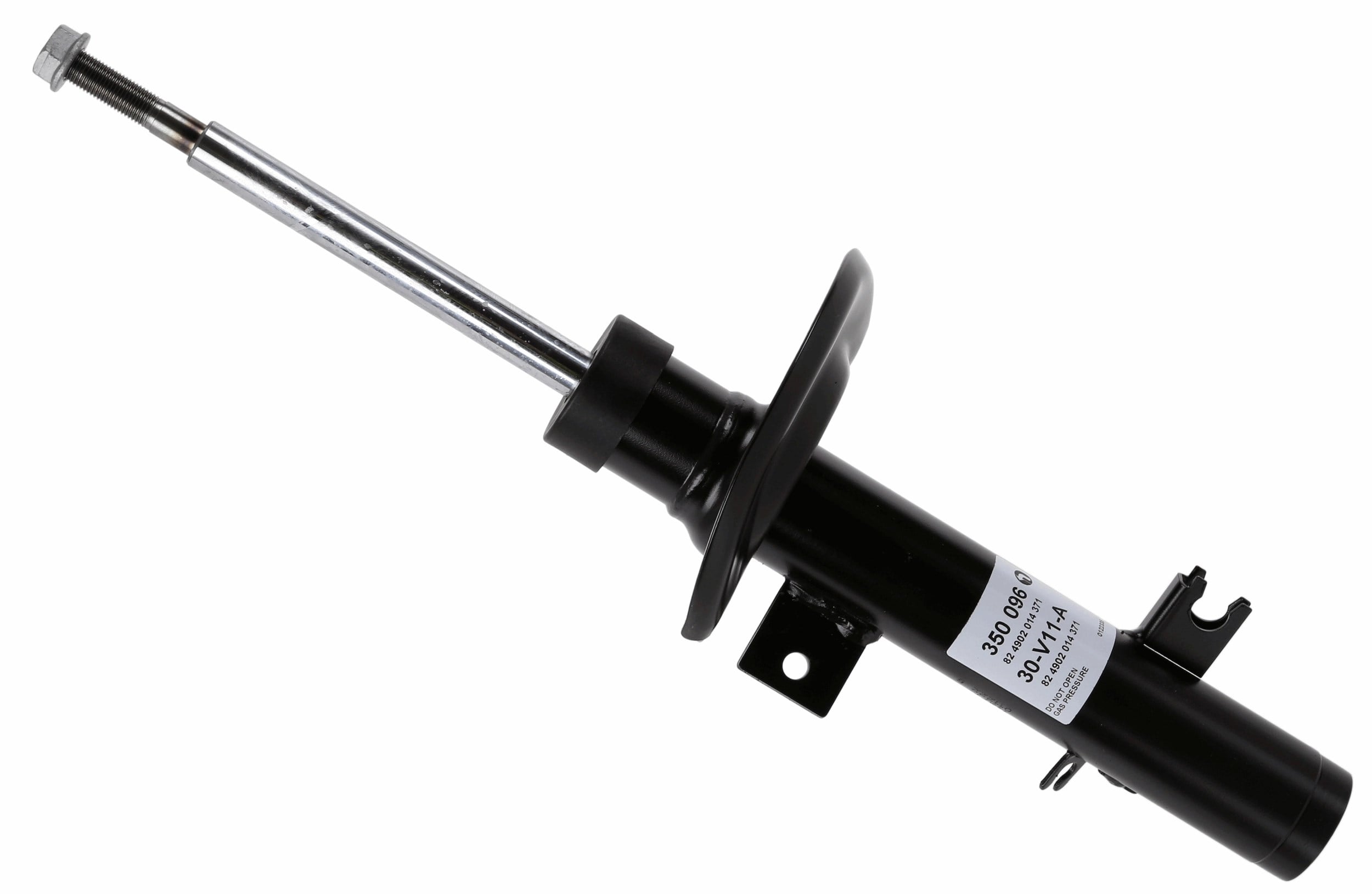 SACHS 350 096 Amortisör 9812428780 uygun fiyat hızlı kargo