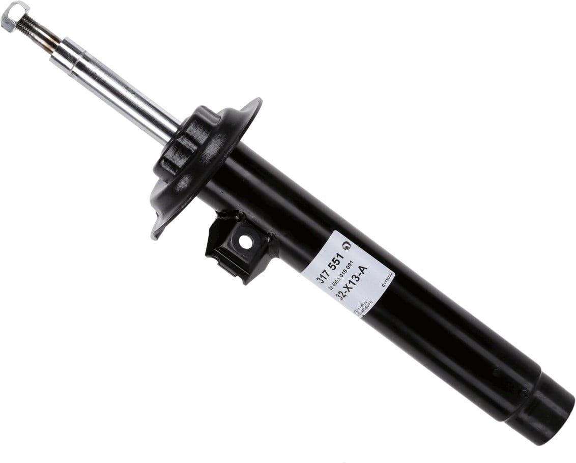 SACHS 317 551 Amortisör 31306777023 uygun fiyat hızlı kargo