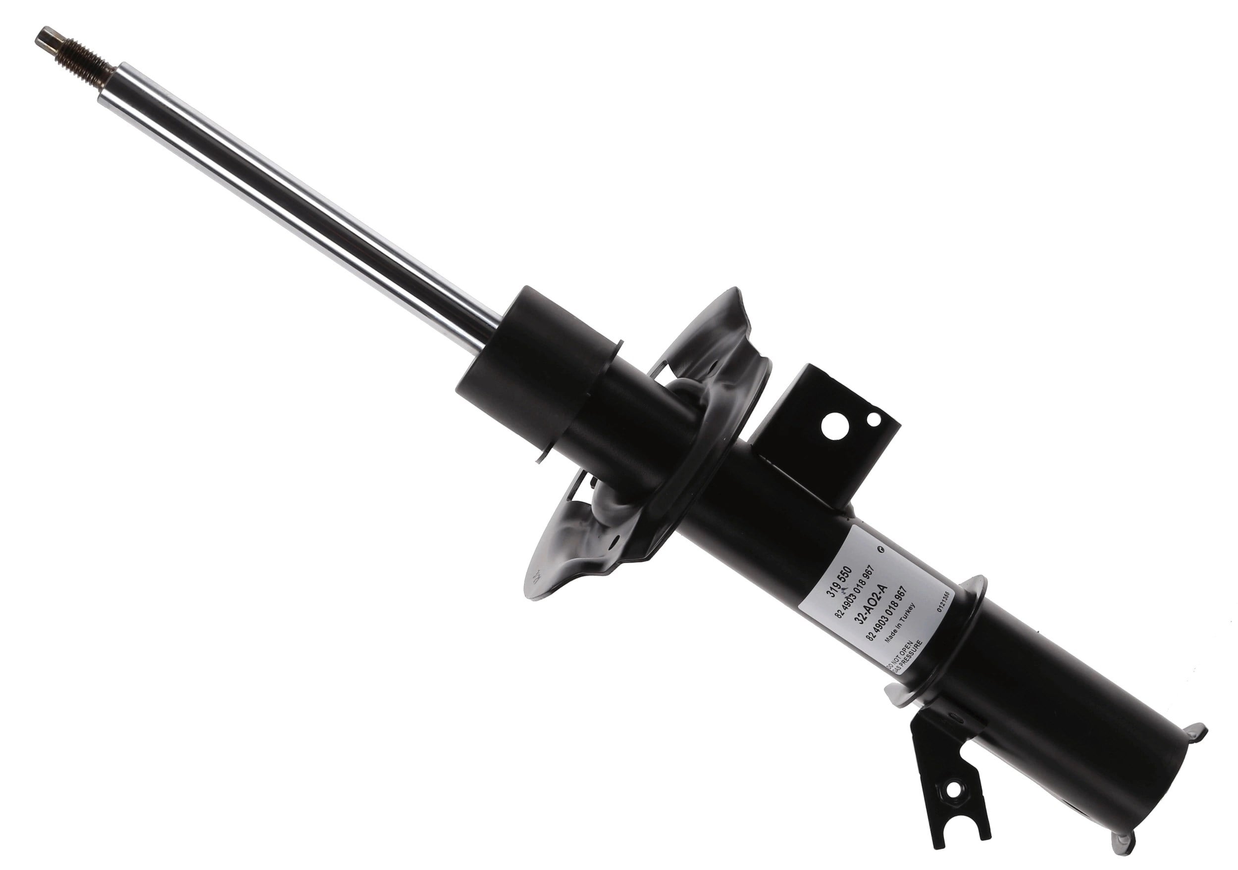 SACHS 319 550 Amortisör 1877553 uygun fiyat hızlı kargo