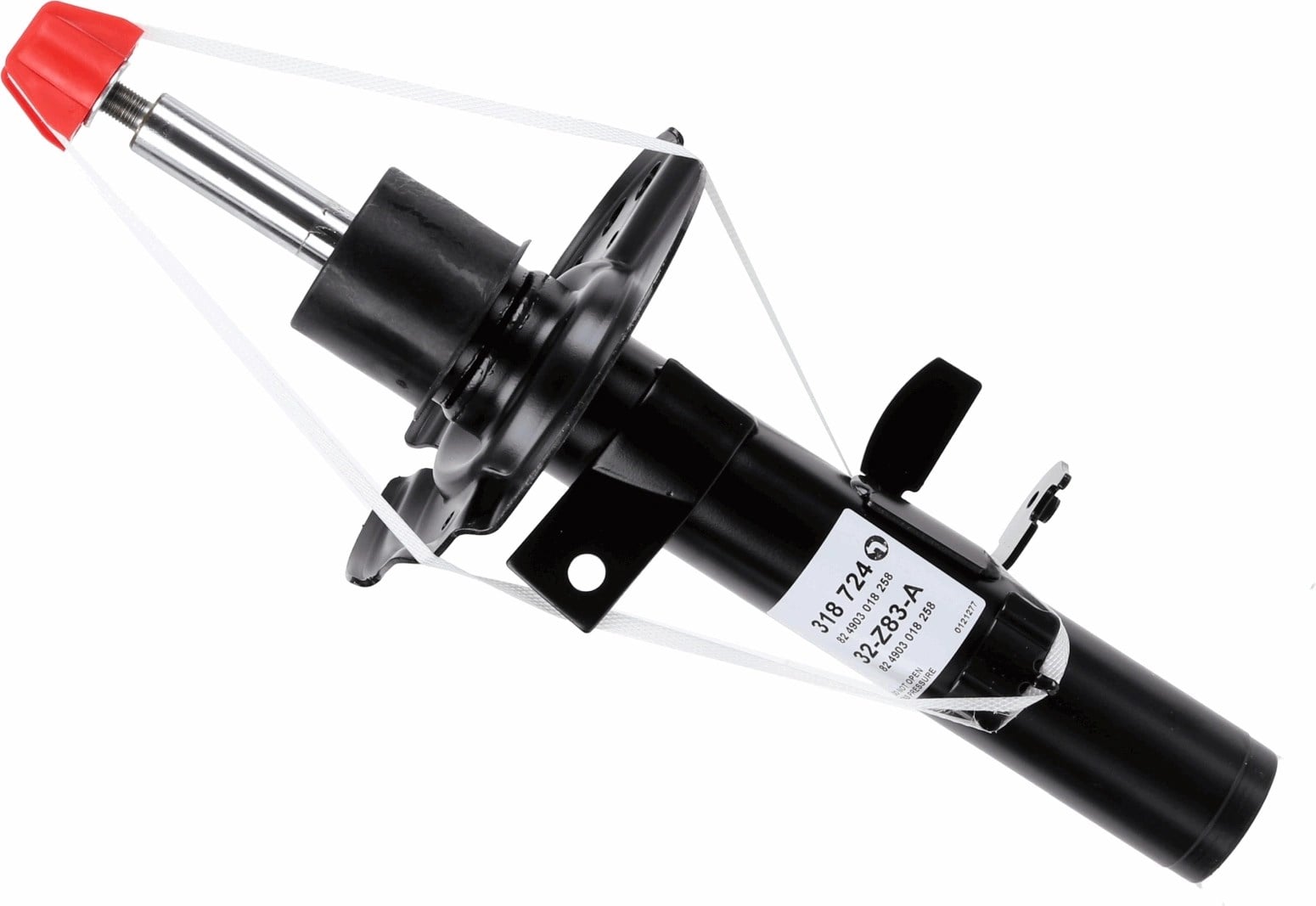 SACHS 318 724 Amortisör 1806971 uygun fiyat hızlı kargo