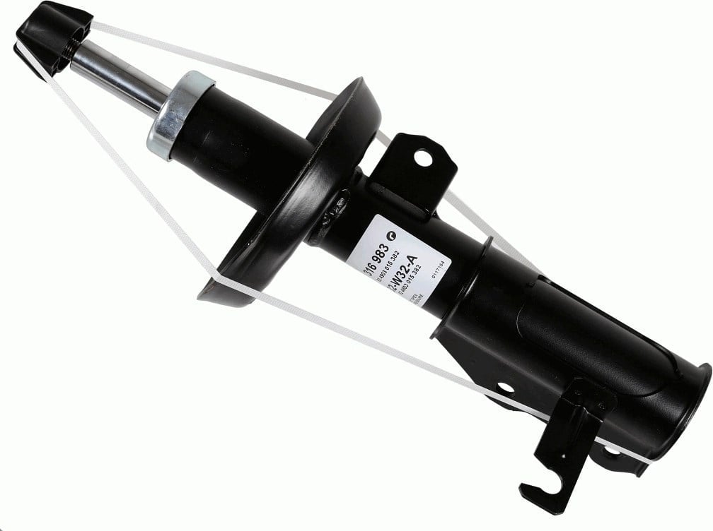 SACHS 316 983 Amortisör 13338916 uygun fiyat hızlı kargo