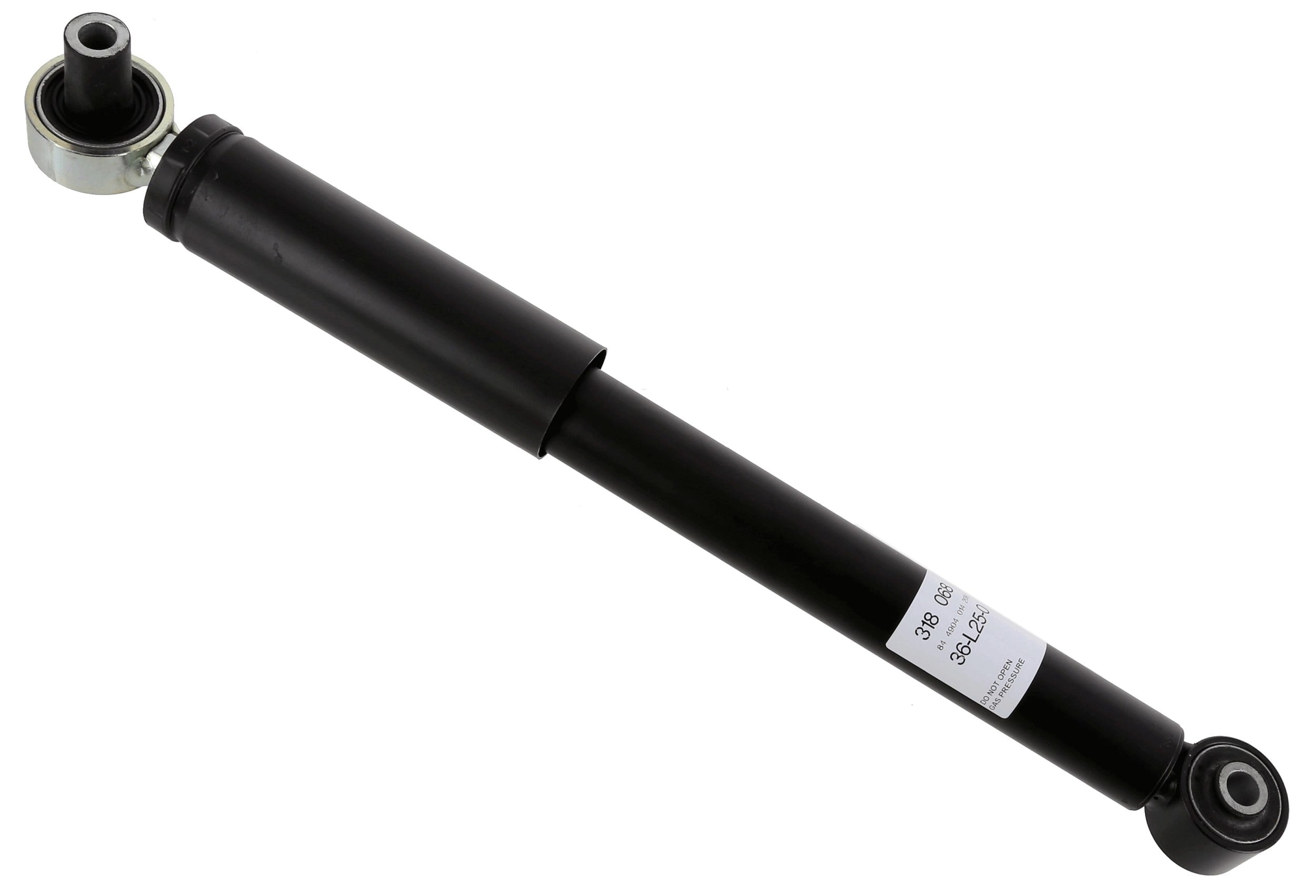 SACHS 318 068 Amortisör 4473262600 uygun fiyat hızlı kargo