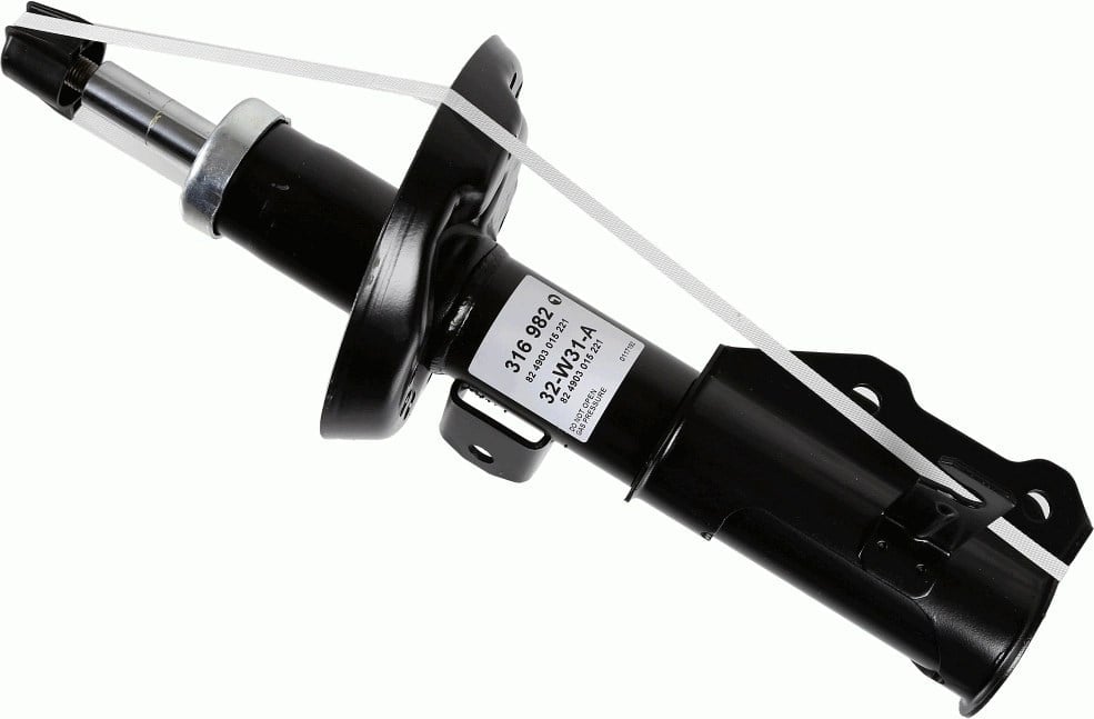 SACHS 316 982 Amortisör 13338915 uygun fiyat hızlı kargo