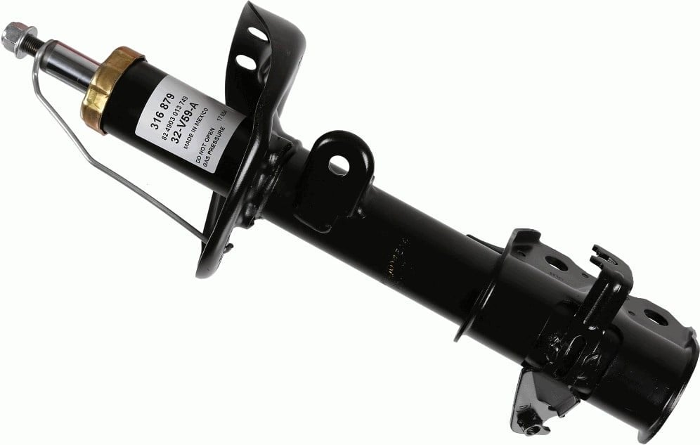 SACHS 316879 Amortisör 51605 STK A03 uygun fiyat hızlı kargo