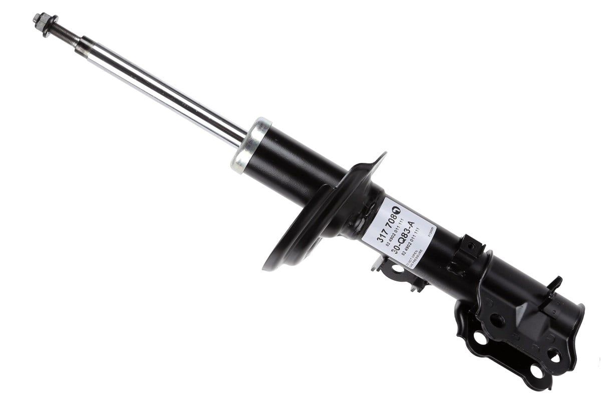 SACHS 317708 Amortisör 54650 1R000 uygun fiyat hızlı kargo