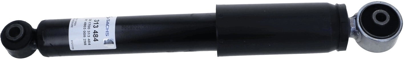 SACHS 313 484 Amortisör 436325 uygun fiyat hızlı kargo