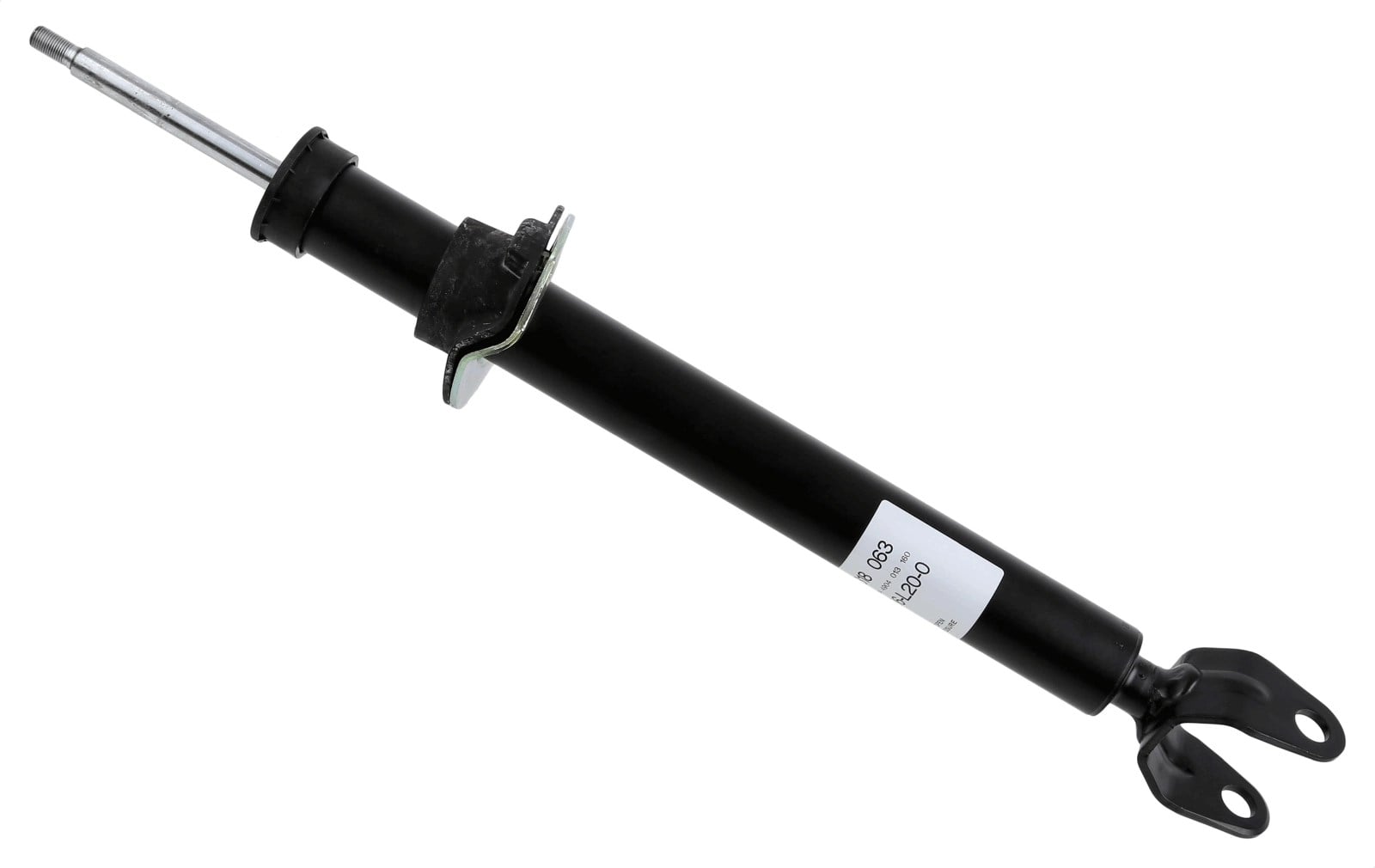 SACHS 318 063 Amortisör 2053200130 uygun fiyat hızlı kargo
