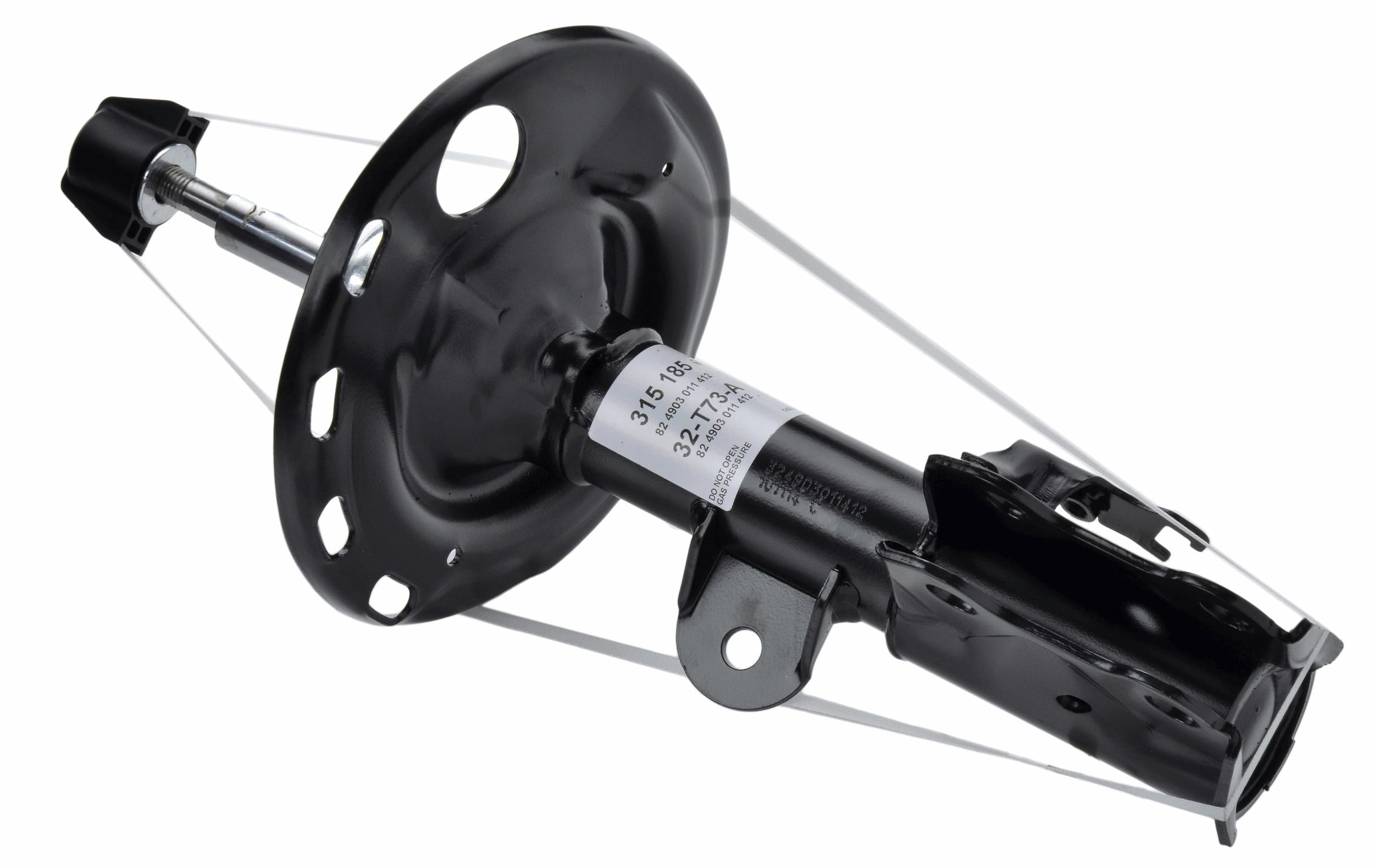 SACHS 315 185 Amortisör 48520 05310 uygun fiyat hızlı kargo