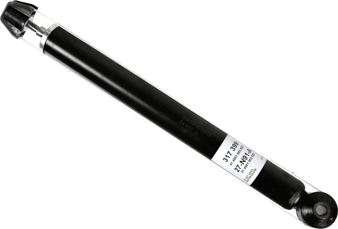SACHS 317 399 Amortisör 13432673 uygun fiyat hızlı kargo
