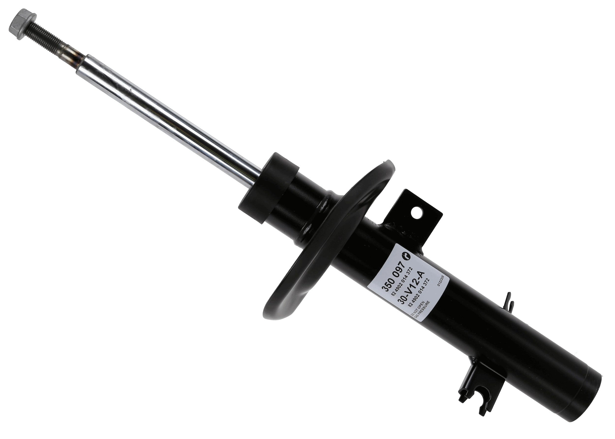 SACHS 350 097 Amortisör 9812428680 uygun fiyat hızlı kargo