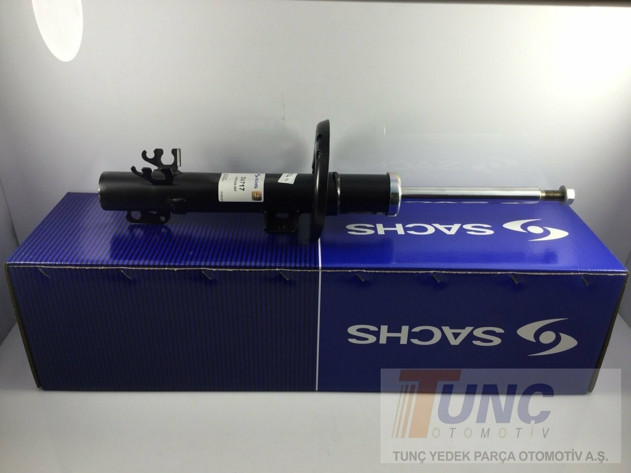 SACHS 314 717 Amortisör 6R0413031AJ uygun fiyat hızlı kargo