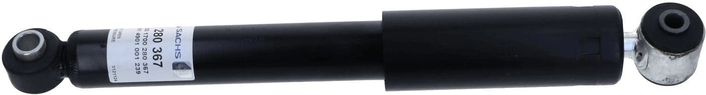 SACHS 280 367 Amortisör 436185 uygun fiyat hızlı kargo