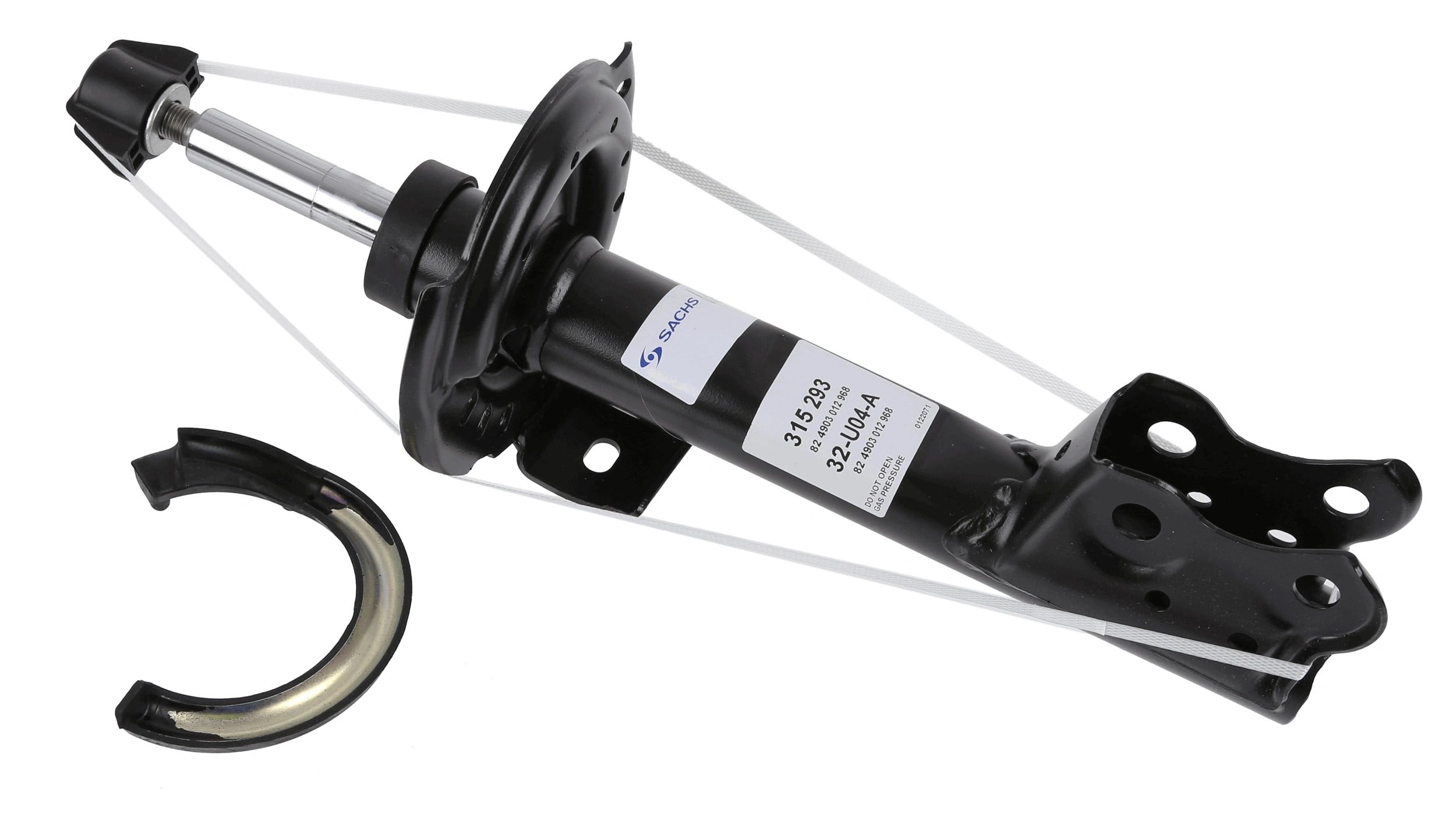 SACHS 315 293 Amortisör 1693200430 uygun fiyat hızlı kargo