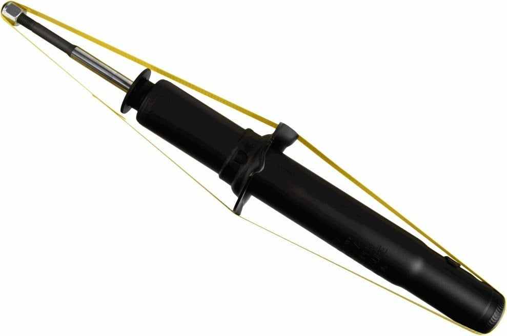 SACHS 317 137 Amortisör 51602 SEA G23 uygun fiyat hızlı kargo