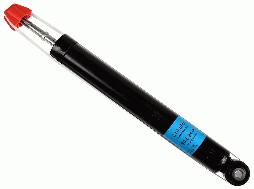 SACHS 314 890 Amortisör 48530 02490 uygun fiyat hızlı kargo