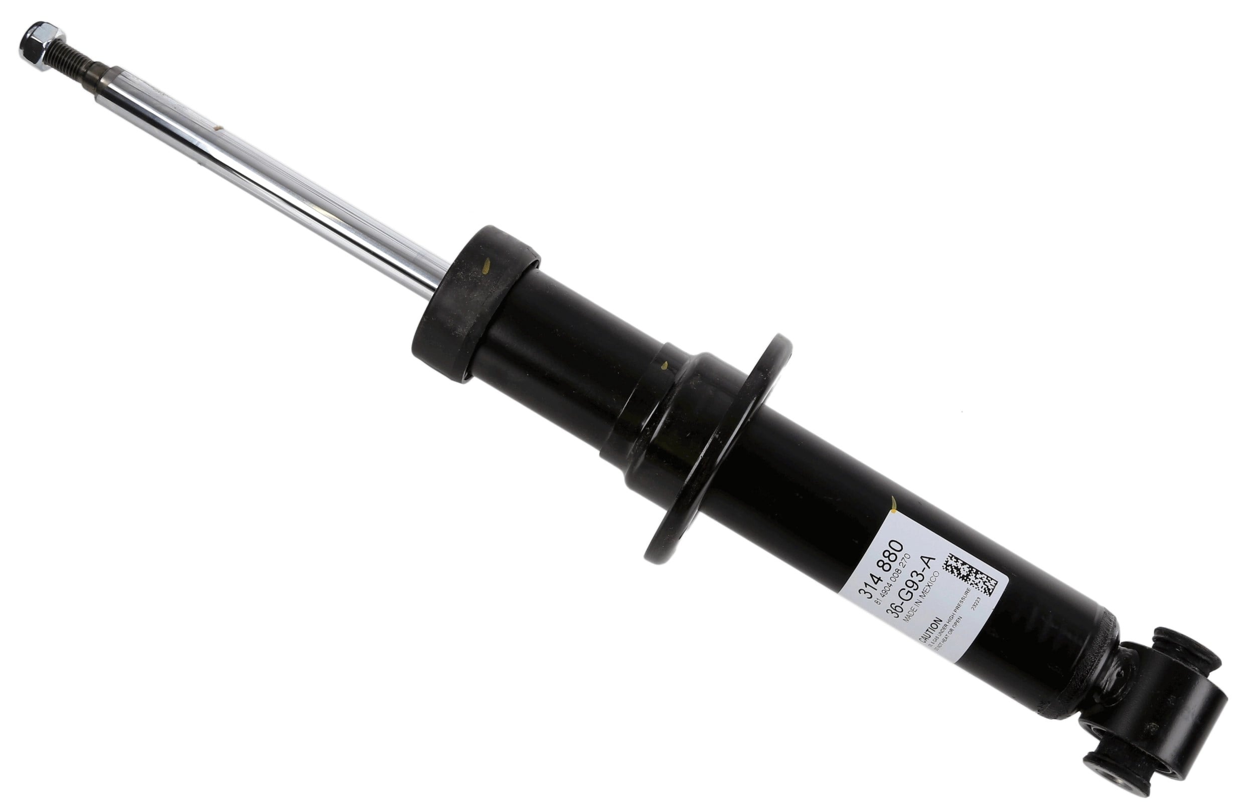 SACHS 314 880 Amortisör 33526796317 uygun fiyat hızlı kargo