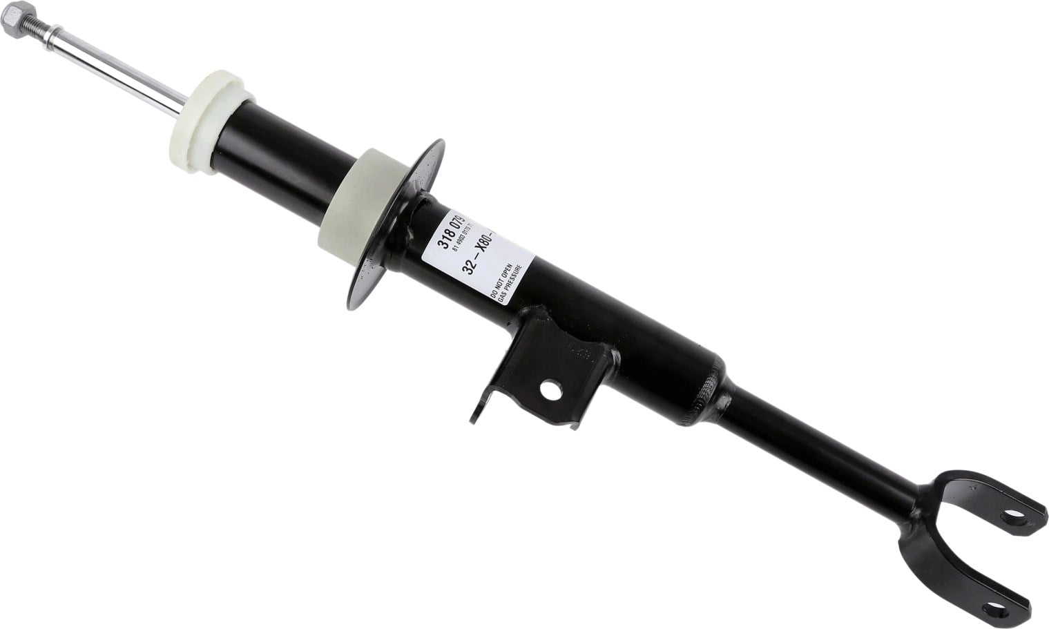 SACHS 318 079 Amortisör 31316866592 uygun fiyat hızlı kargo