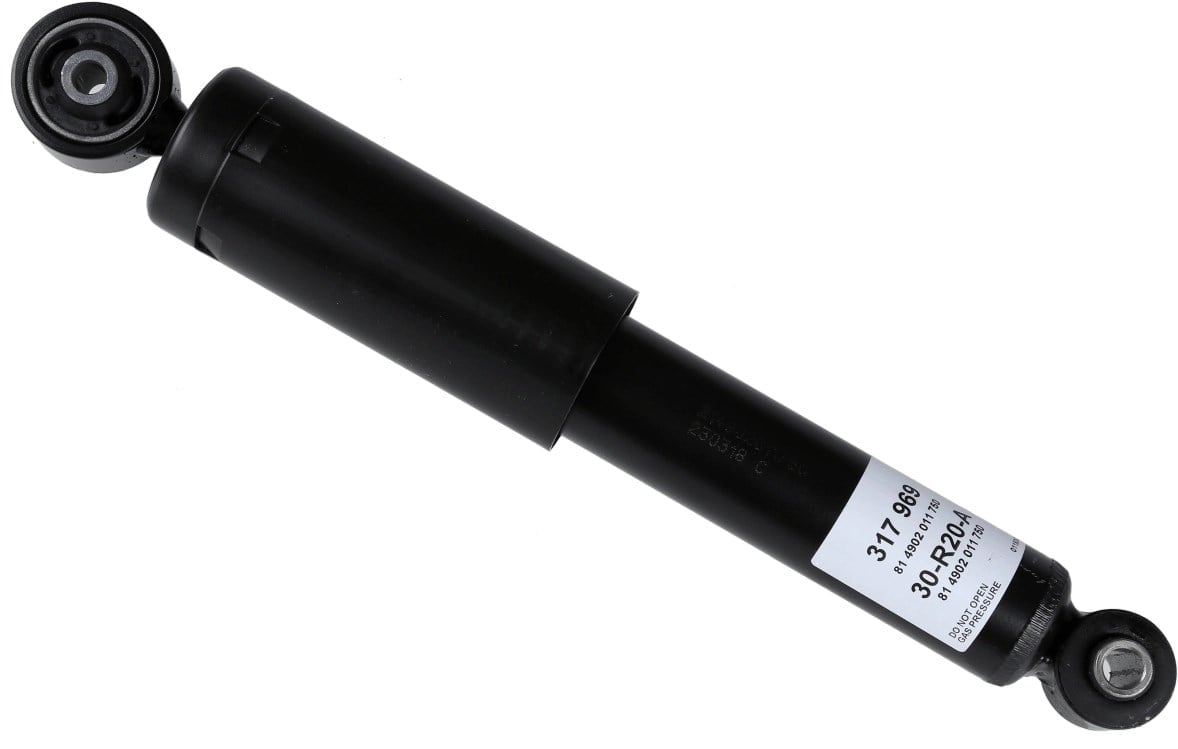 SACHS 317 969 Amortisör 04670555AA uygun fiyat hızlı kargo