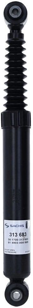 SACHS 313 683 Amortisör 5206FE uygun fiyat hızlı kargo