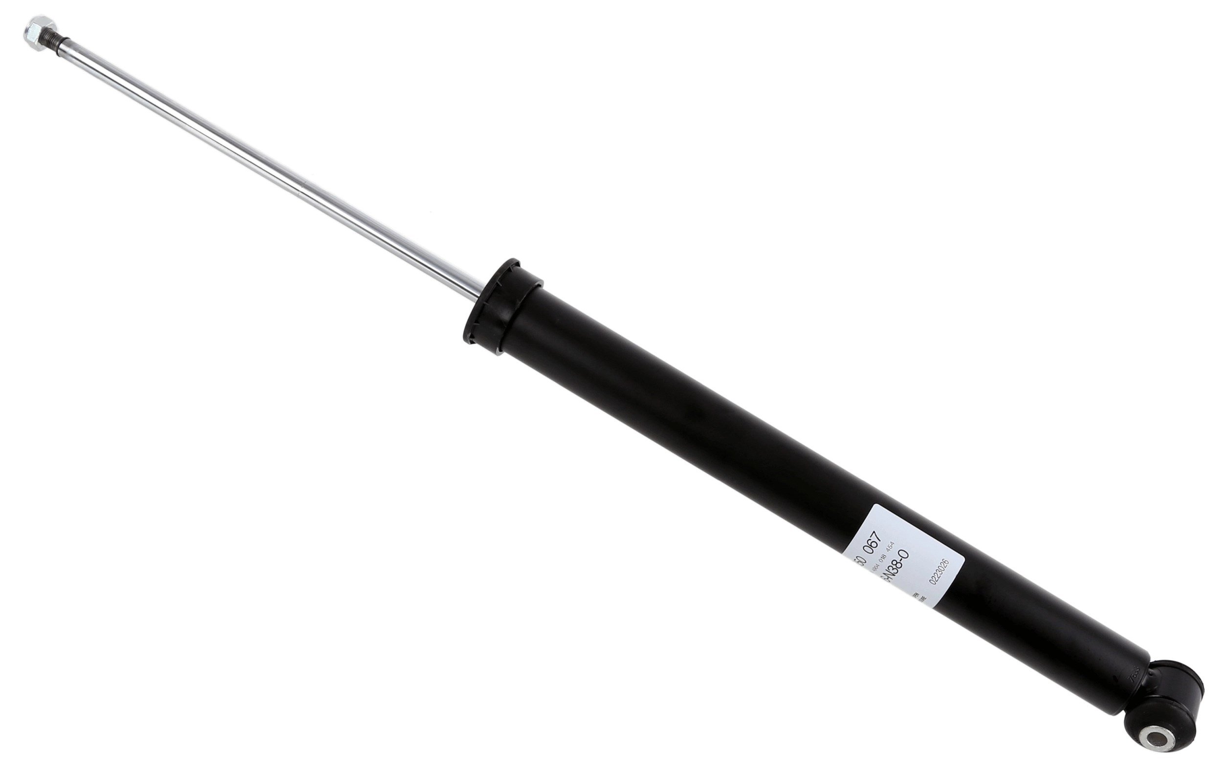 SACHS 350 067 Amortisör 1773205803 uygun fiyat hızlı kargo