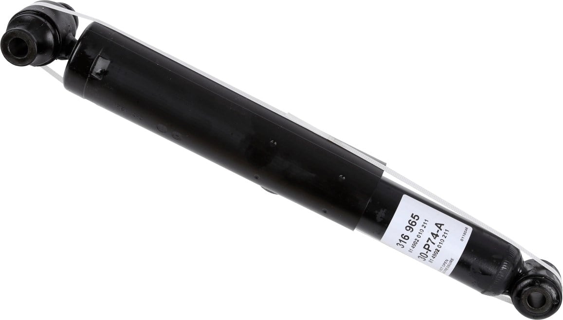 SACHS 316 965 Amortisör 1763859 uygun fiyat hızlı kargo