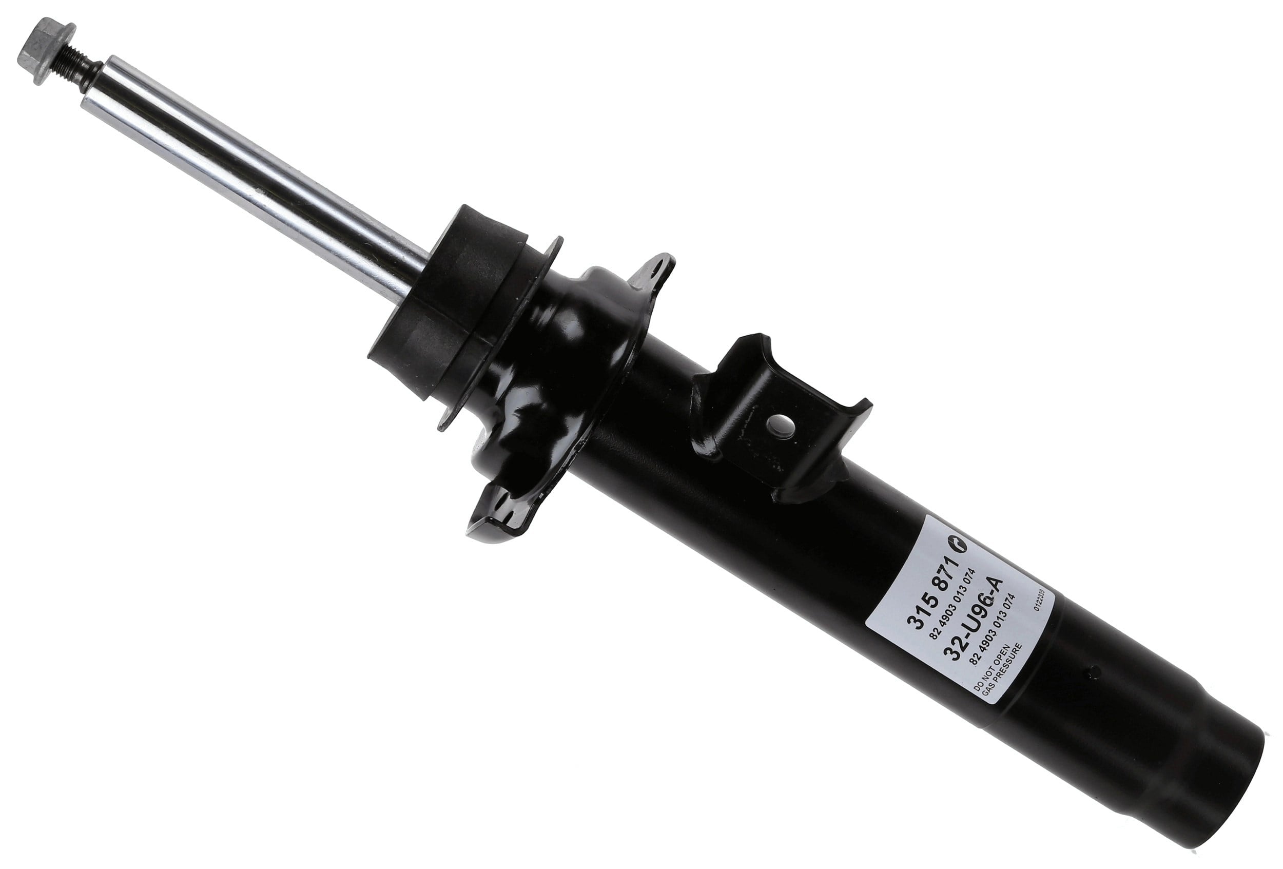 SACHS 315 871 Amortisör 31316791554 uygun fiyat hızlı kargo