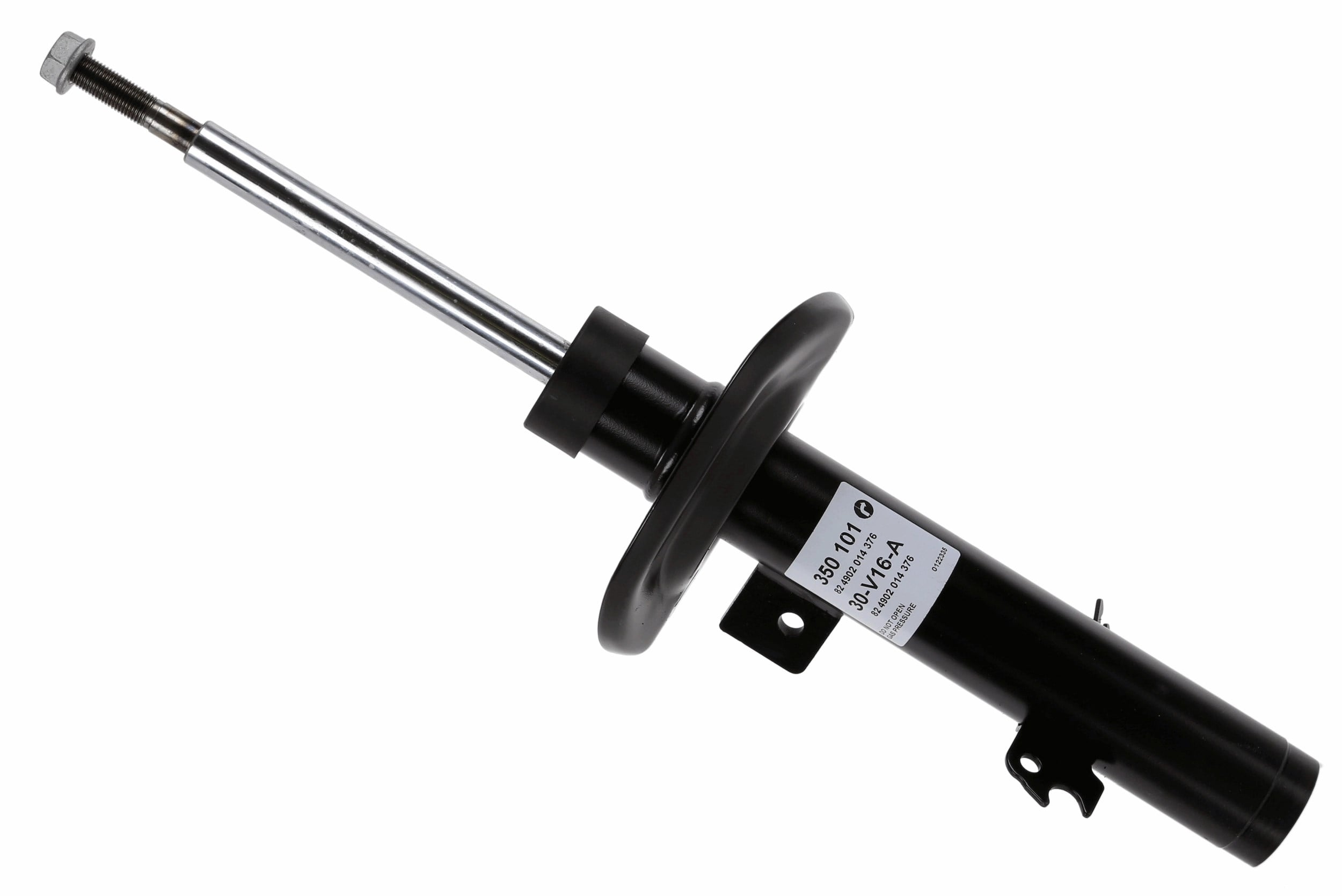 SACHS 350 101 Amortisör 9815657880 uygun fiyat hızlı kargo