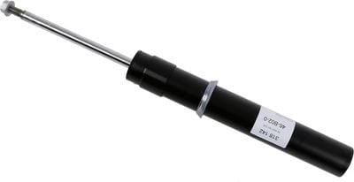 SACHS 318 142 Amortisör 8W0413031BB uygun fiyat hızlı kargo