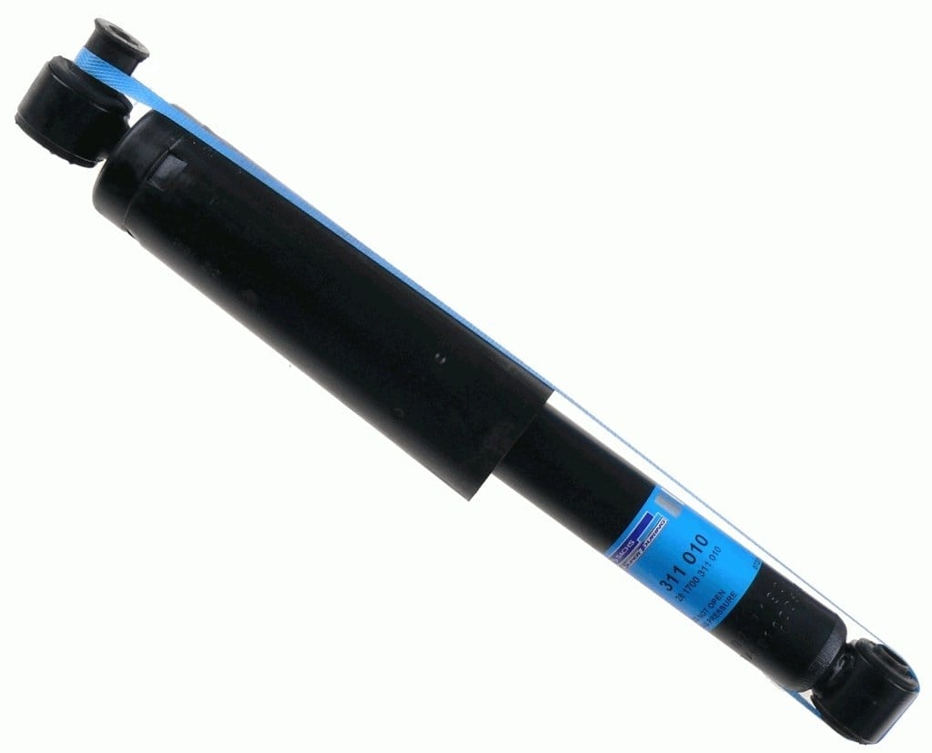 SACHS 311 010 Amortisör 1C15 18080 AD uygun fiyat hızlı kargo