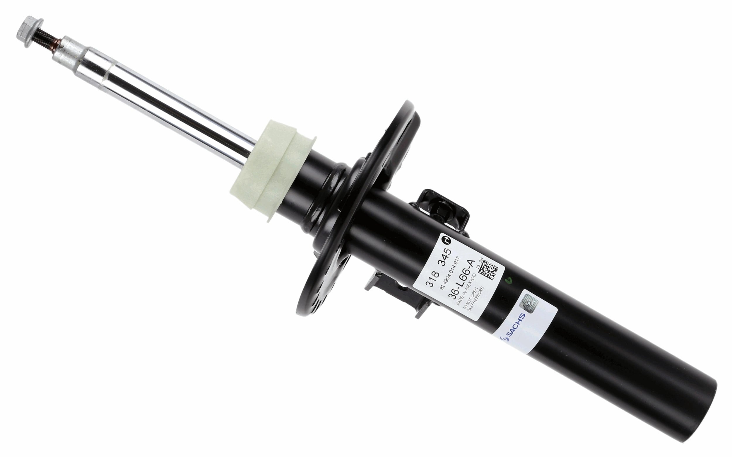 SACHS 318 345 Amortisör 31316871780 uygun fiyat hızlı kargo