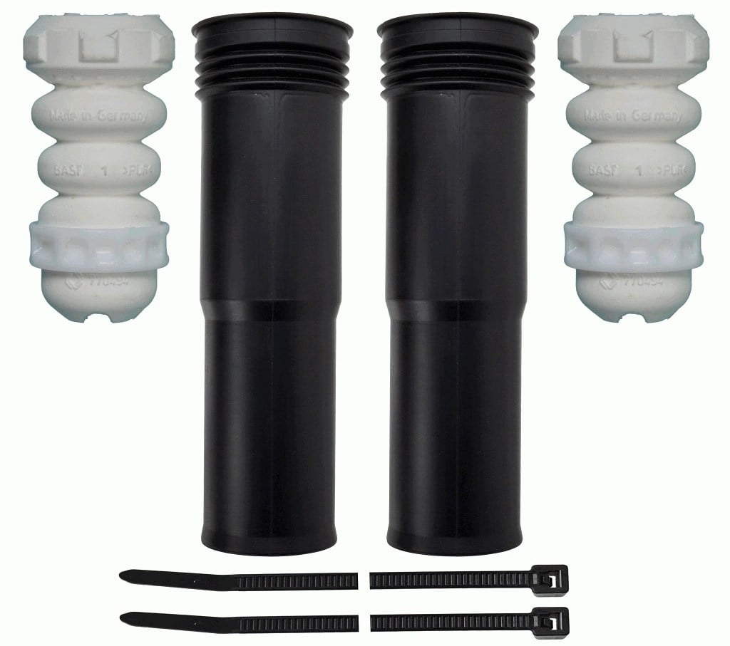 SACHS 900 360 Amortisör Takoz Körük Seti 5Q0511357G uygun fiyat hızlı kargo