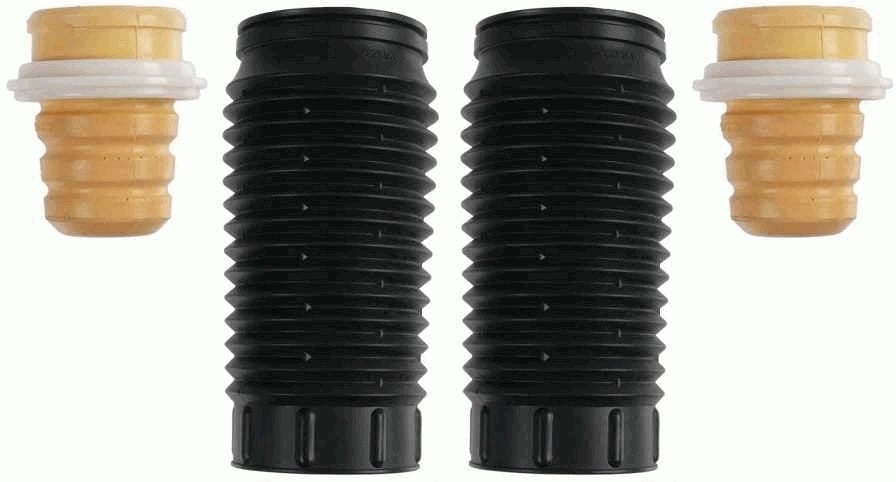 SACHS 900174 Amortisör Takoz Körük Seti 5033A6 uygun fiyat hızlı kargo