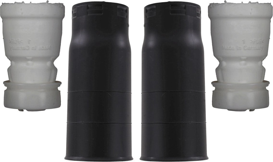 SACHS 900 455 Amortisör Takoz Körük Seti 4M0512137B uygun fiyat hızlı kargo