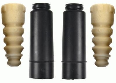 SACHS 900 252 Amortisör Takoz Körük Seti 3C0513425 uygun fiyat hızlı kargo