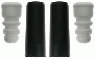 SACHS 900 226 Amortisör Takoz Körük Seti 8K0512131 uygun fiyat hızlı kargo