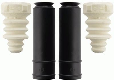 SACHS 900 119 Amortisör Takoz Körük Seti 1K0511353M uygun fiyat hızlı kargo