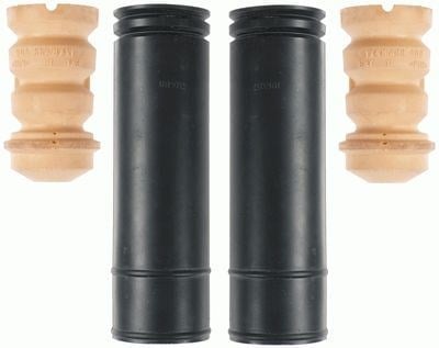 SACHS 900080 Amortisör Takozu 6X0512131A uygun fiyat hızlı kargo