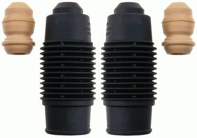SACHS 900037 Amortisör Takozu 7M0412303B uygun fiyat hızlı kargo