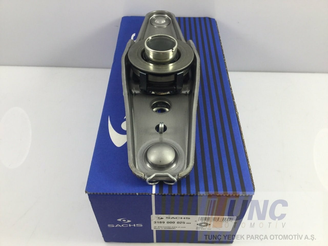 SACHS 3189 000 025 Debriyaj Bilyası 02T141153F uygun fiyat hızlı kargo