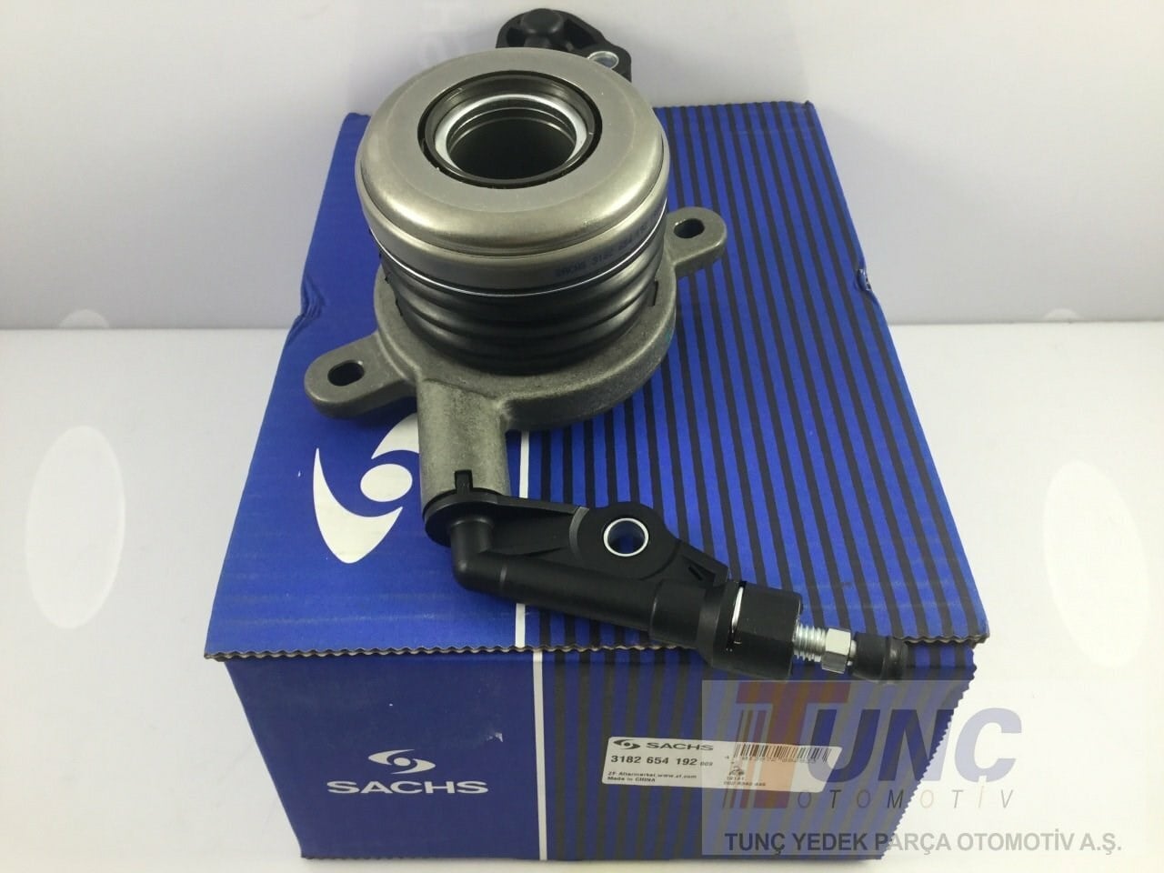 SACHS 3182654192 Debriyaj Bilyası 0B7141671 uygun fiyat hızlı kargo