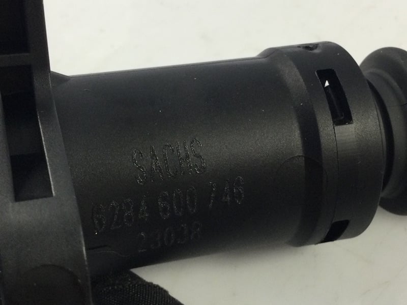 SACHS 6284600746 Debriyaj Merkezi 7E0721401F uygun fiyat hızlı kargo