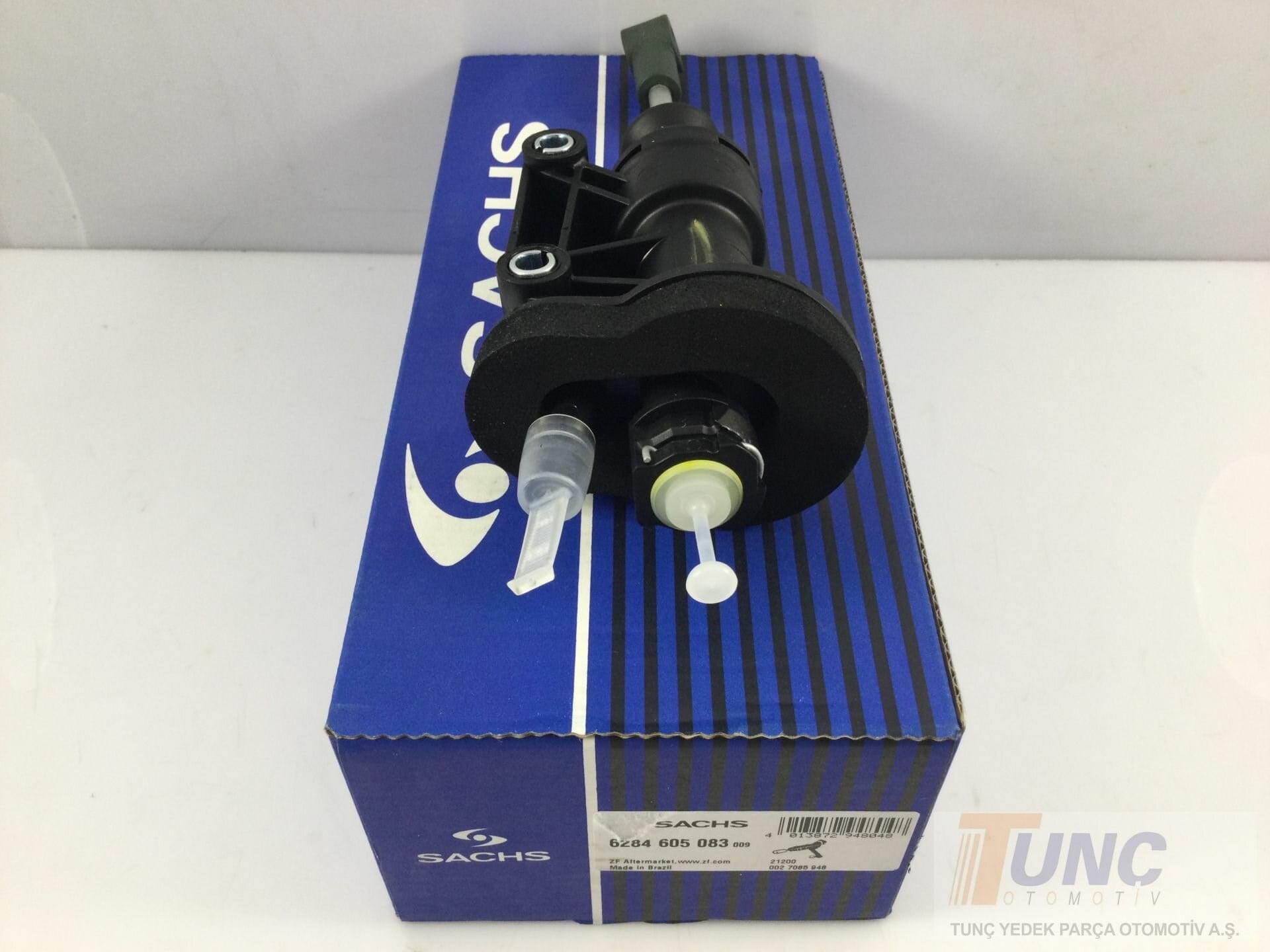 SACHS 6284 605 083 Debriyaj Merkezi 2H0721401 uygun fiyat hızlı kargo