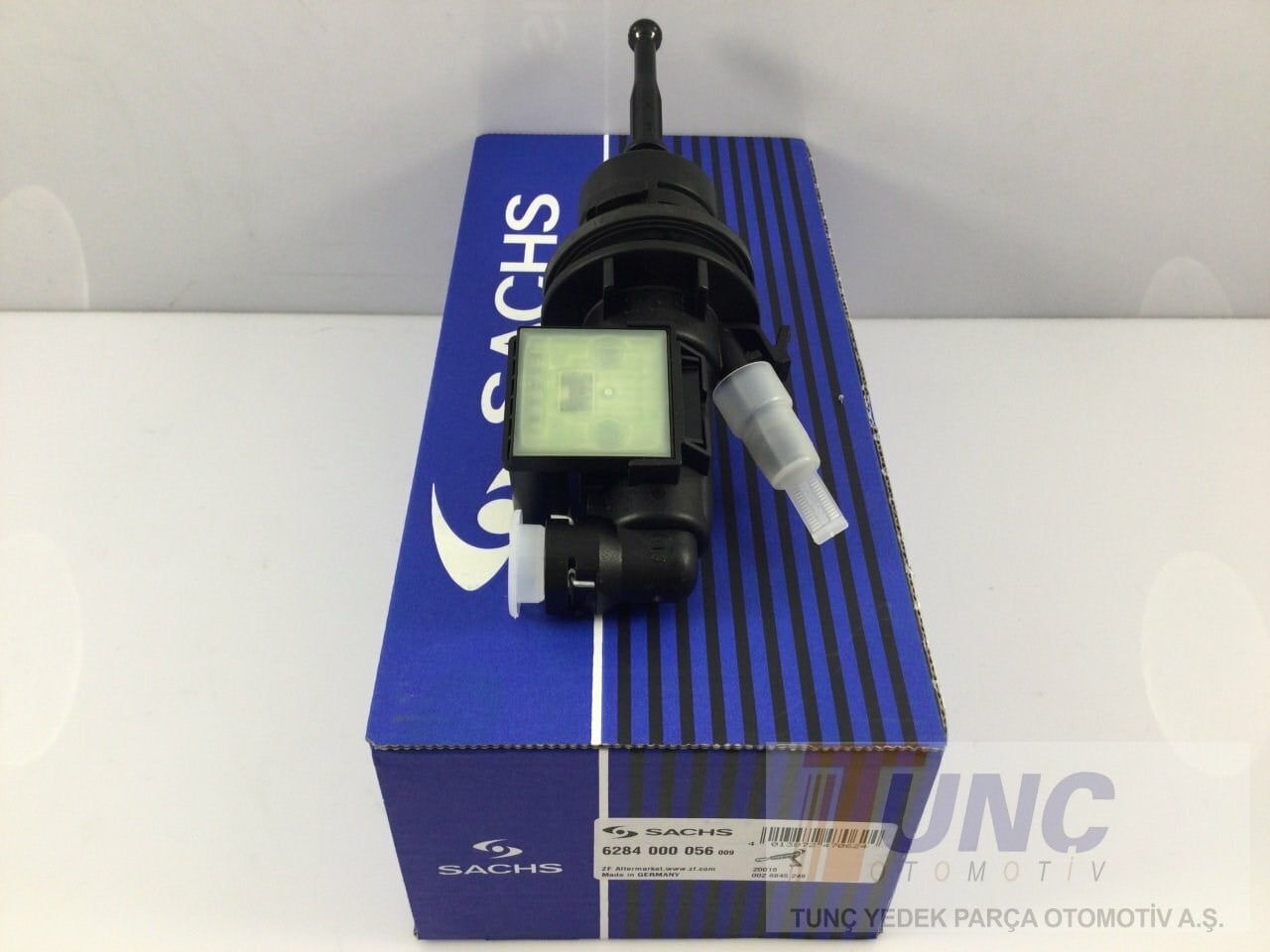 SACHS 6284 605 102 Debriyaj Merkezi 1K0721388AC uygun fiyat hızlı kargo
