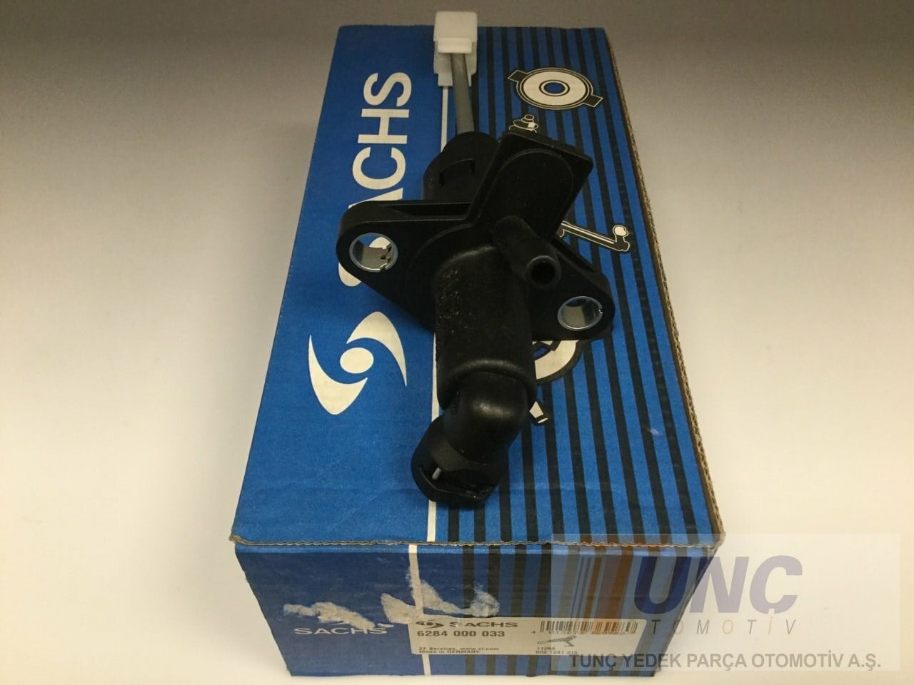SACHS 6284 000 033 Debriyaj Merkezi 1J1721388G uygun fiyat hızlı kargo