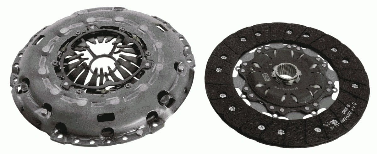 SACHS 3000 950 794 Debriyaj Seti 04L141015L uygun fiyat hızlı kargo