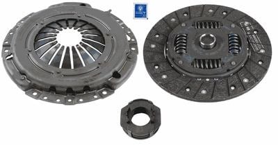 SACHS 3000961601 Debriyaj Seti 028198141X uygun fiyat hızlı kargo